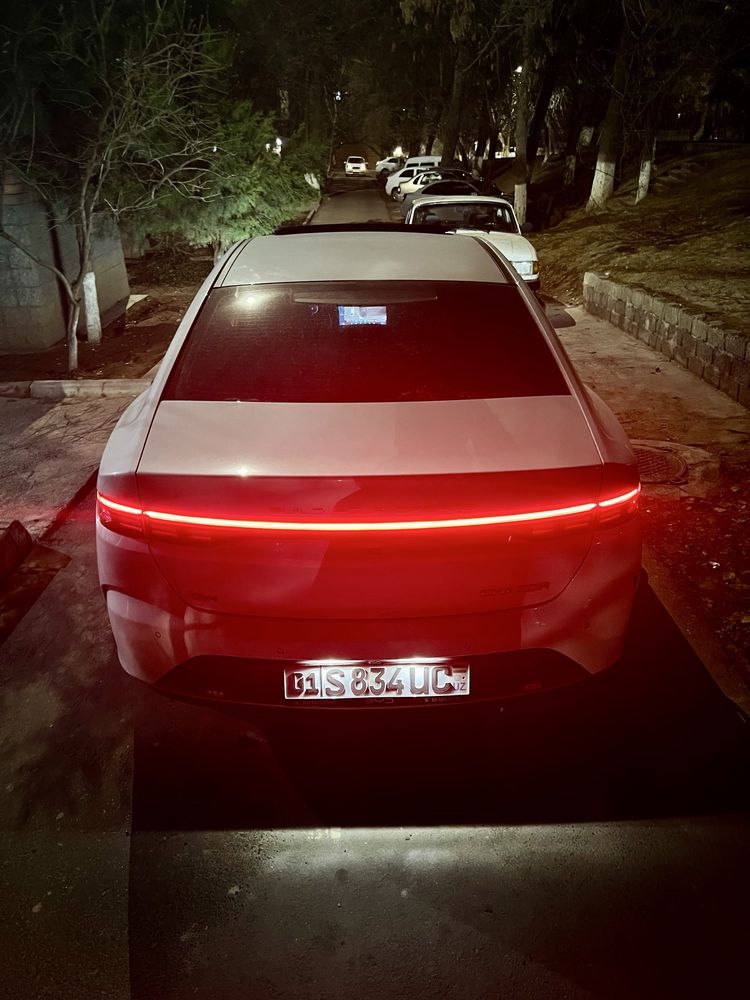 Byd chazor 2024 noyabr