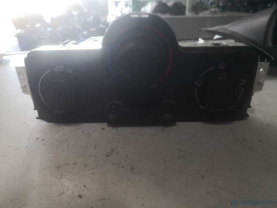 Climatizare RENAULT MEGANE II (BM0/1_, CM0/1_) [ 2001 - 2012 ] OEM 694