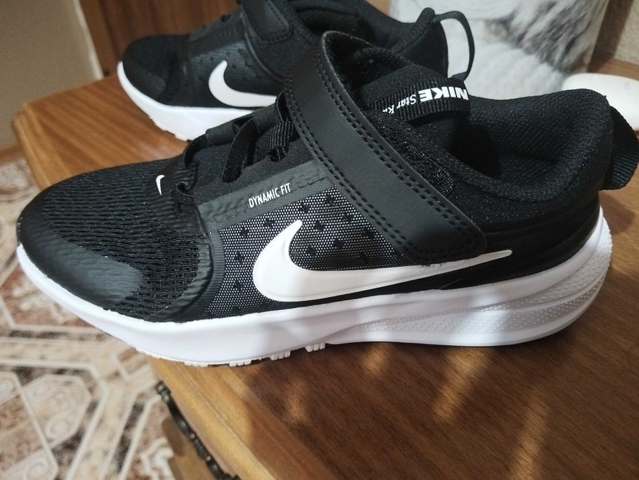 Маратонки Найк за момче