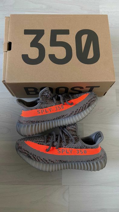 Yeezy 350 V2 Beluga Reflective