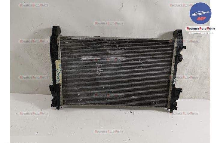 Радиатор за вода оригинален Мерцедес-Бенц / Mercedes-Benz B-Class W245