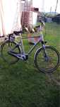 Bicicleta Electrica Giant