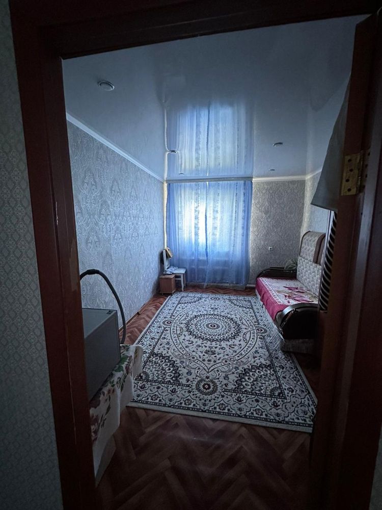 Продается дом в п.Белес