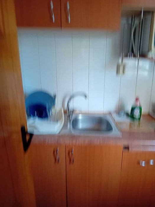 Proprietar,vând garsoniera in Drumul Taberei, etajul 2