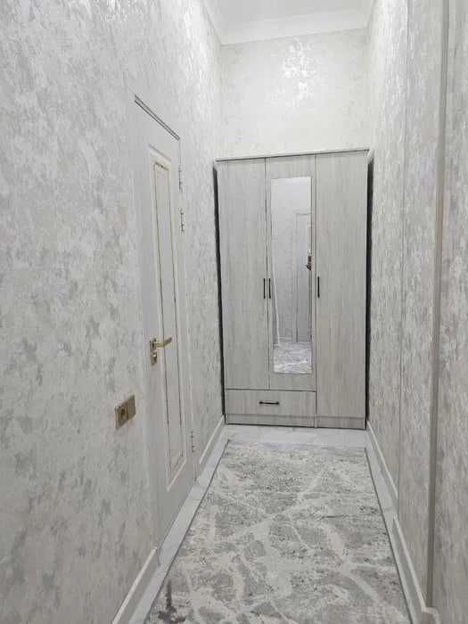 id 4002 аренда 3комнатная квартира Almazar сагбон