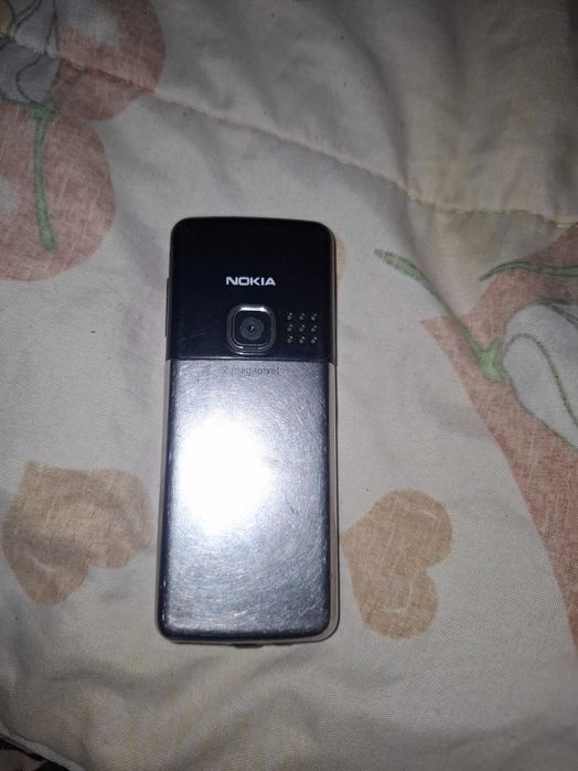Nokia 6300 много добро състояние