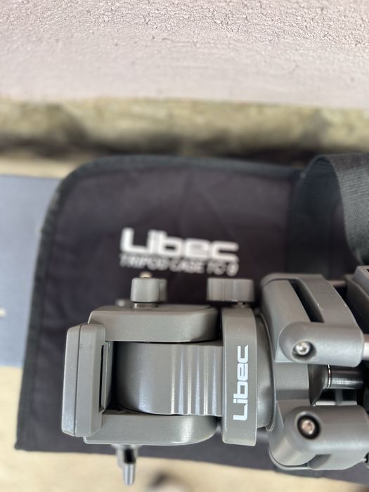 trepied libec h22dv