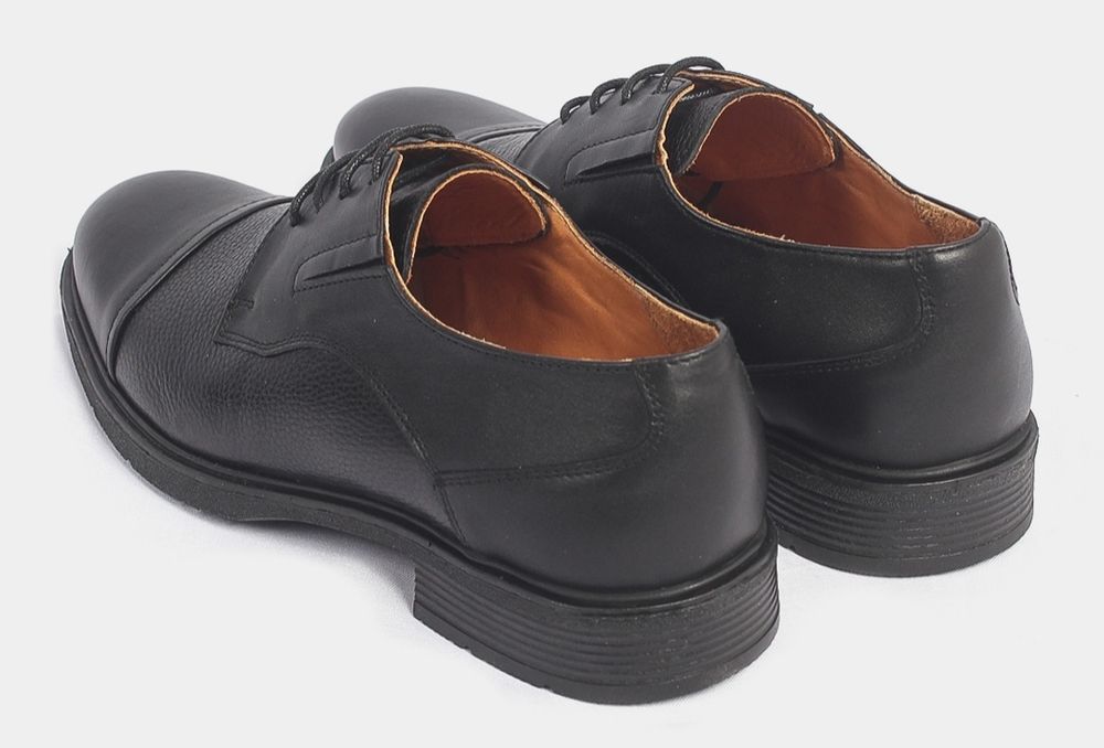 Туфли мужские эркаклар оёк кийими натурал кожа 42