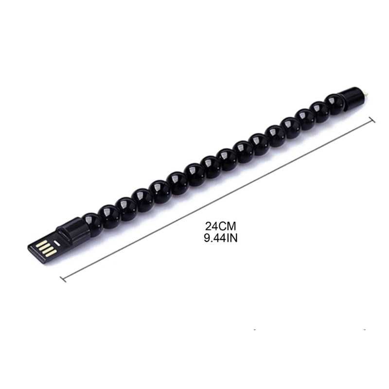 Зарядно usb-C гривна