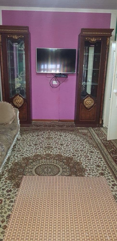Сдаю евро квартира