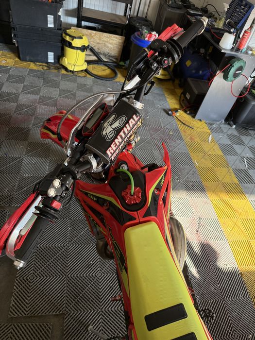 Beta xtrainer 300 2021