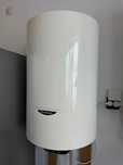 Boiler electric Ariston Pro 1 Eco 80L, 1800 W, functie Eco Evo