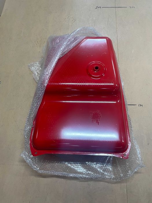 rezervor   tractor  u650