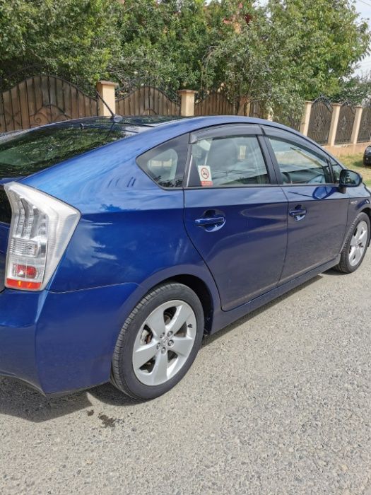 Jante aliaj 17'' Toyota Prius 3 2009-2015