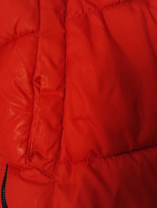 Geaca ZARA pt copii de iarna, fetite sau baieti, mar 140