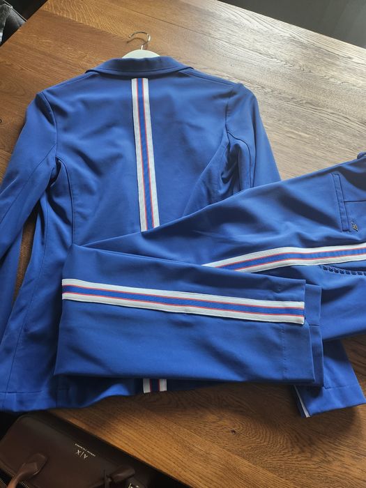 Mason's спортно елегантен костюм