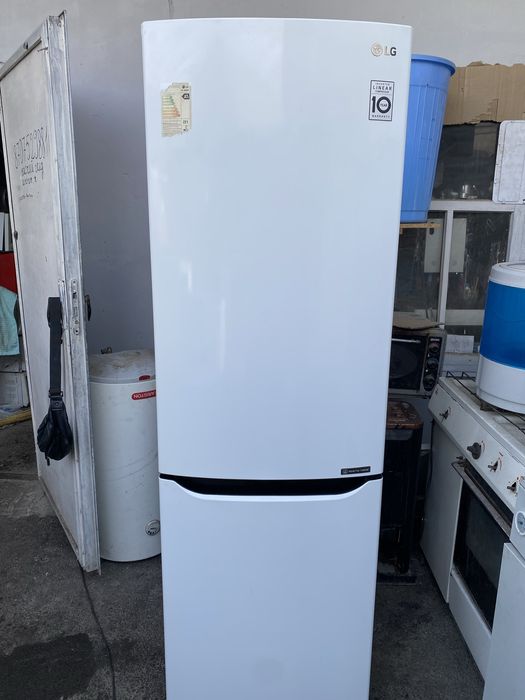 Холодильникккккк