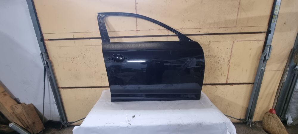 Usa dreapta fata Audi A4 B9 2016