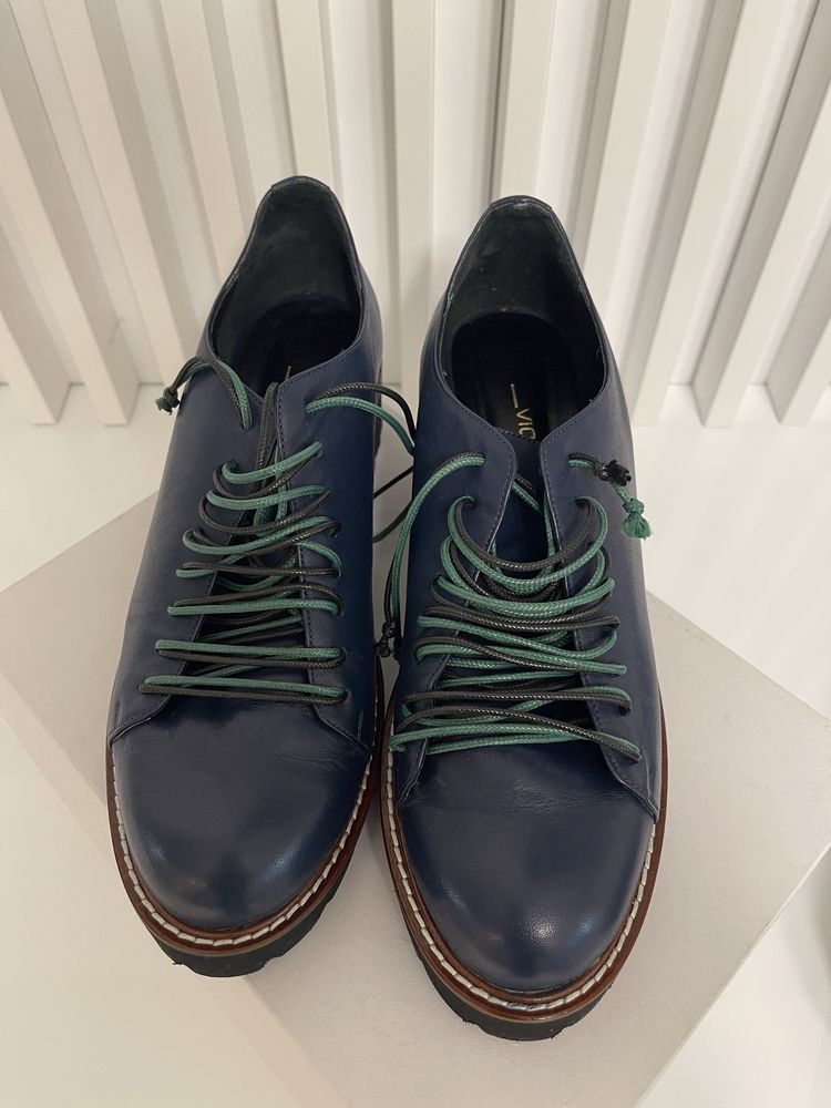 Pantofi Vicino marimea 40