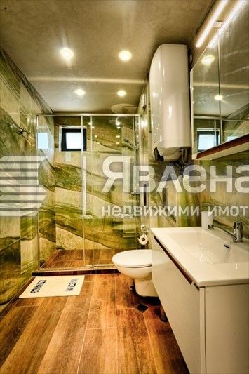 Луксозен апартамент