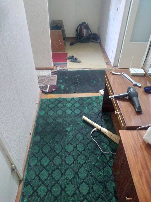 1 ta bola. TTZ 4 | 750 ming dan