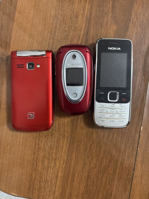 Фото видео nokia