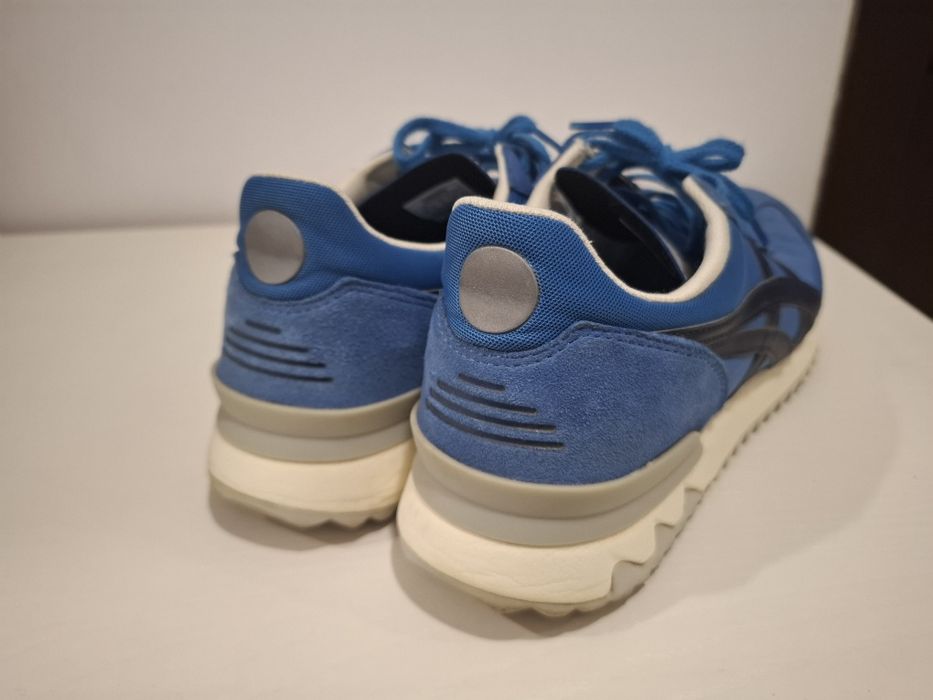 Маратонки Asics Amsterdam