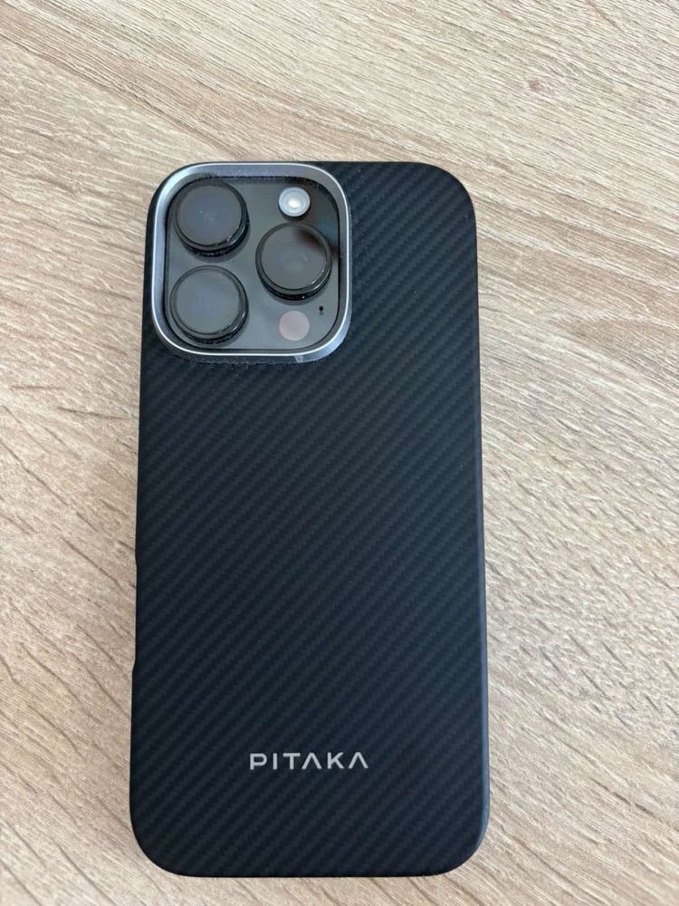 iPhone 16 Pro Max 256 Gb