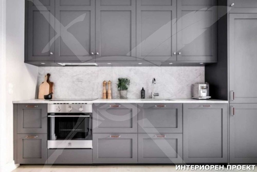 Продава се Тристаен апартамент в София, Овча купел - 90 кв.м за 1500 €/кв.м - Снимка #1