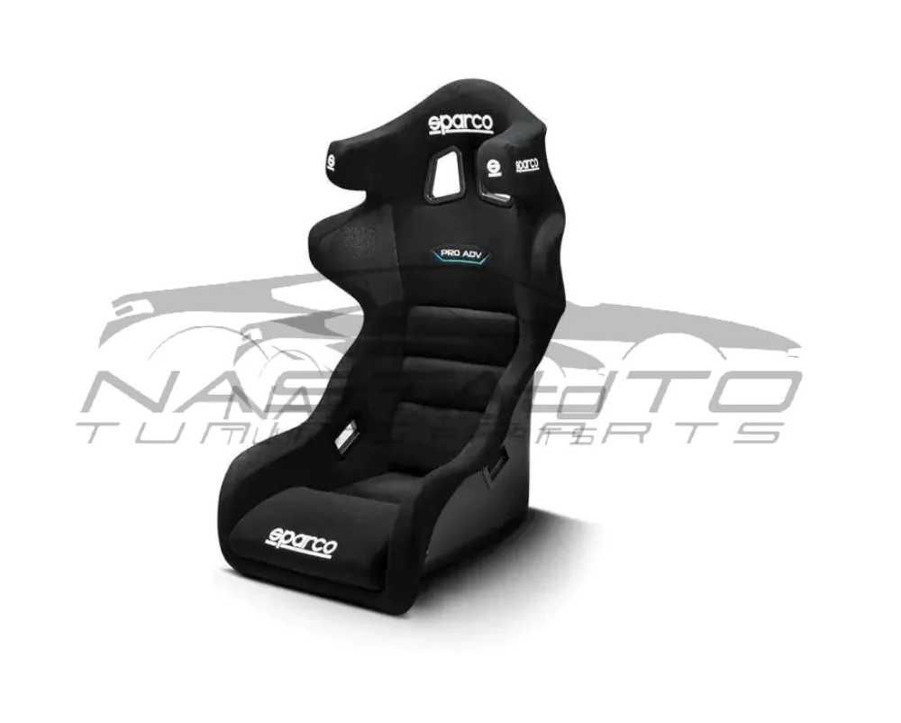 Спортна Седалка Sparco PRO ADV QRT FIA