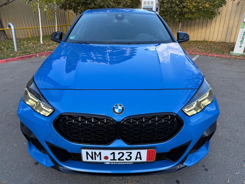 BMW M2 BMW M235i xDrive M Performance FULL1 Proprietar Istoric BMW