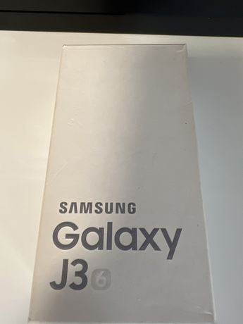 Samsung j3 model 2016