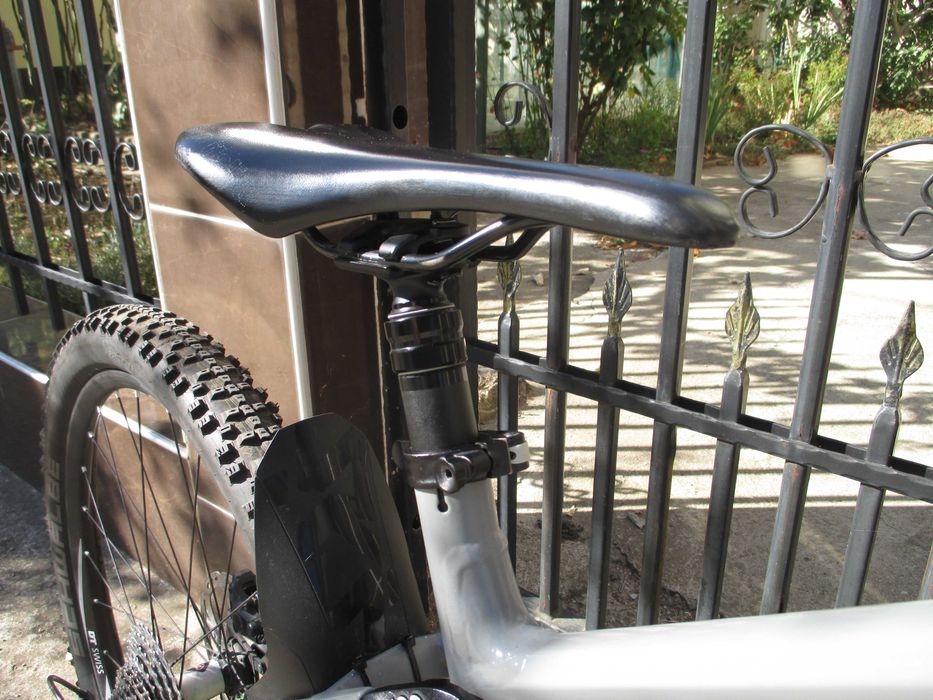 Canyon Nerve AL 27,5" XT Trail