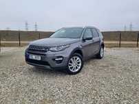 Land Rover Discovery Sport TVA Deductibil , Finantabil