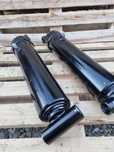 Cilindru basculare 8 tone 3/4 trepte,remorca,bena,