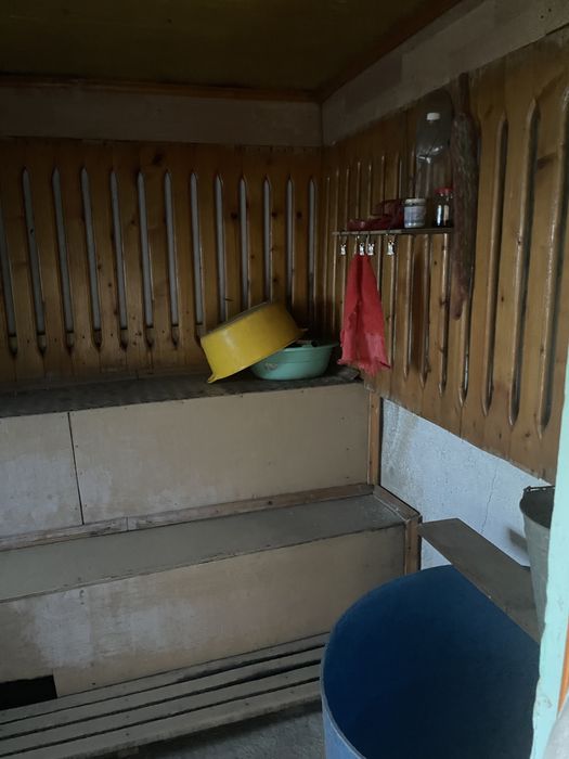 Продаётся дача за Понтонным мостом.