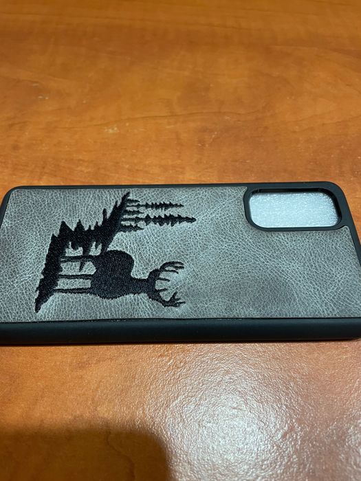 Vand carcasa Samsung s20