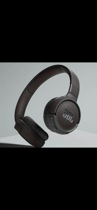 Безжични слушалки JBL