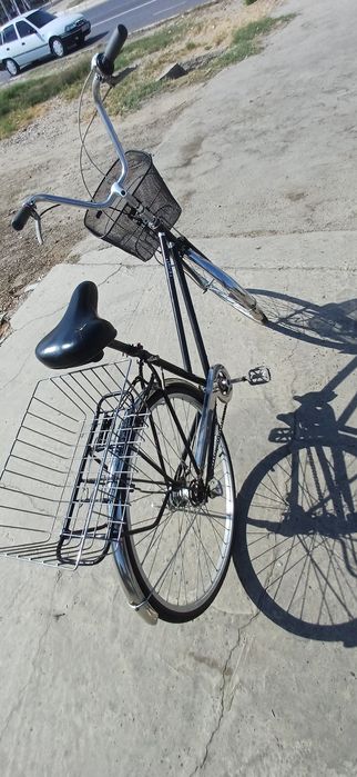 Koreyski Velosiped