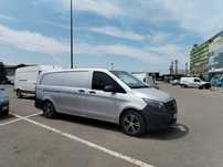 Mercedes Benz Vito 2.2 diesel