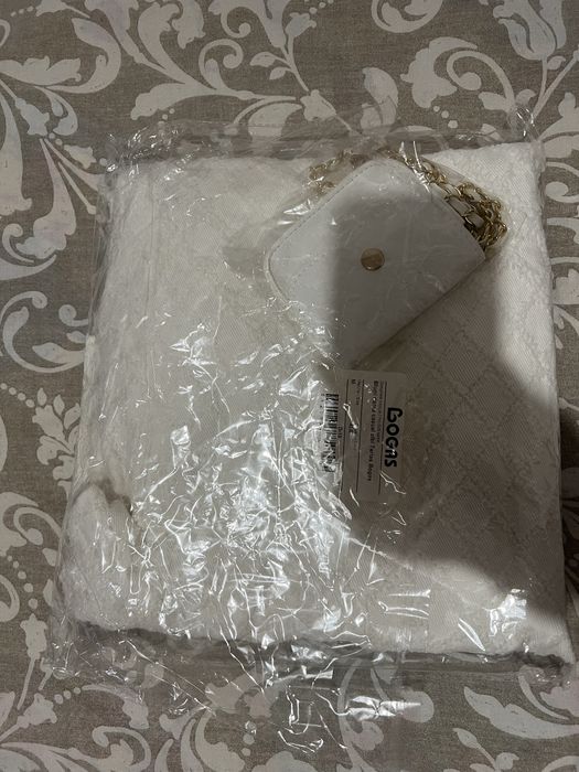 Blugi Bogas cu eticheta