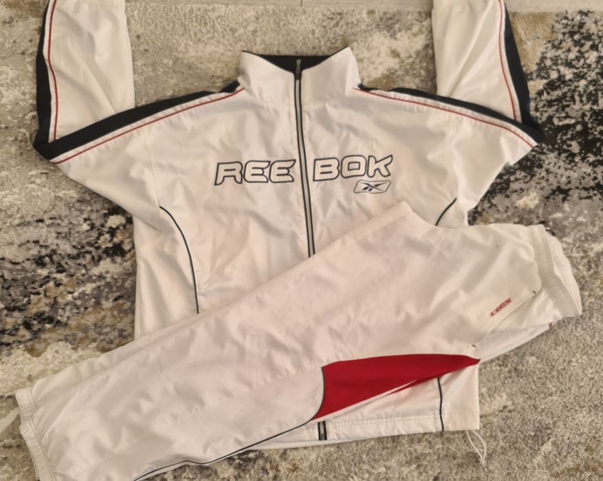 Reebok vintige în stare foarte bună