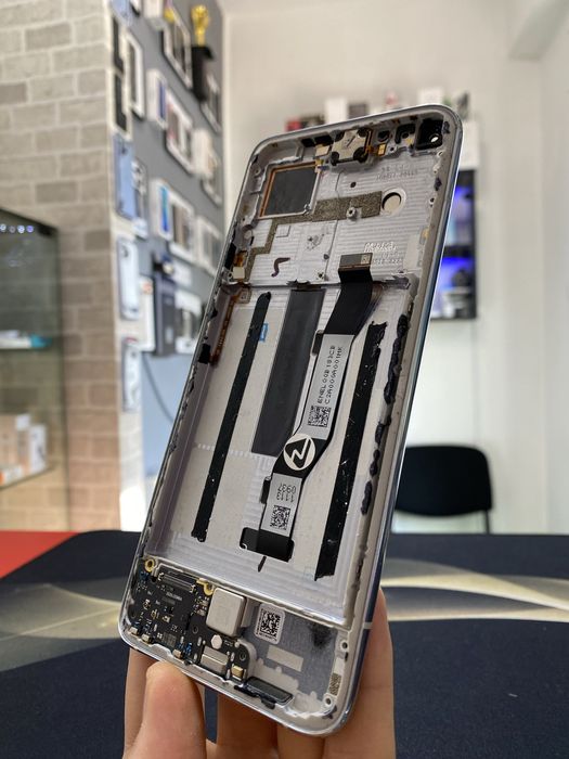 Display ORIGINAL Xiaomi Mi 10T / 10T Pro -M0904-