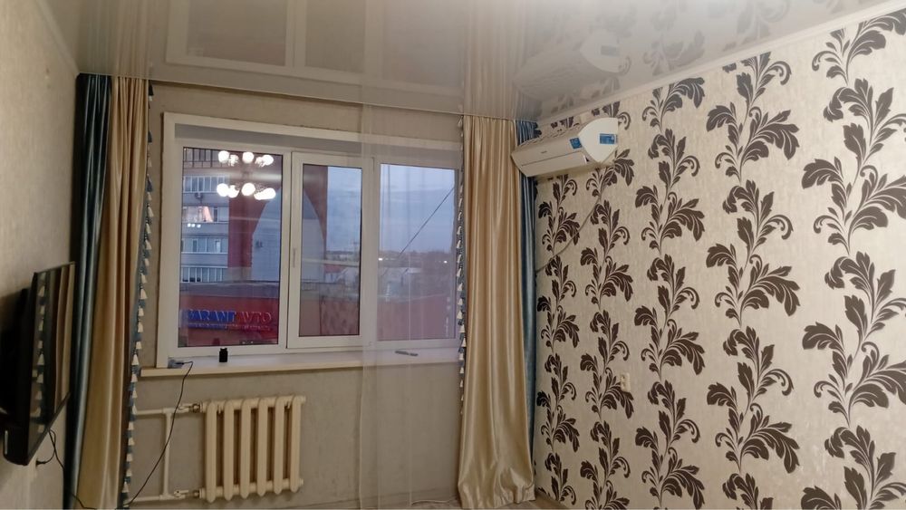 Продам 1 комнатные квартира в хорошем состояние