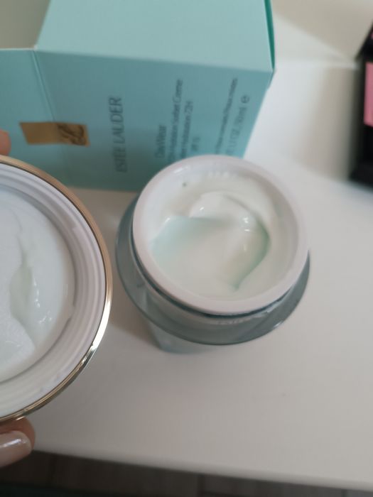 Estee Lauder Day wear ,Lancome,Givenchy