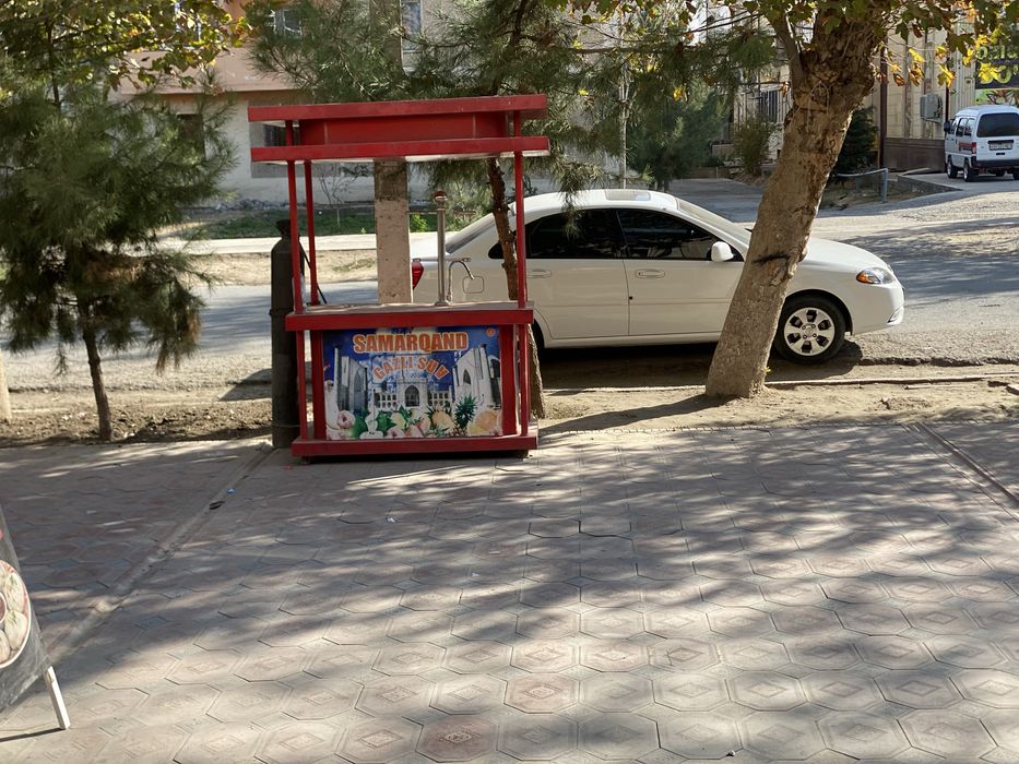 Тайор жой сотилади