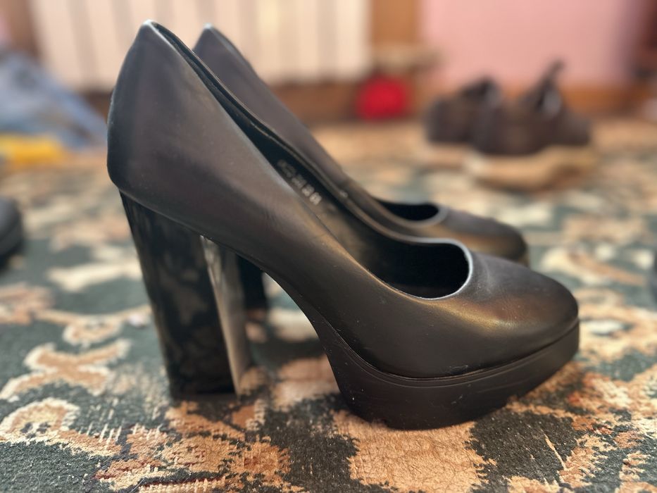 Женски обувь