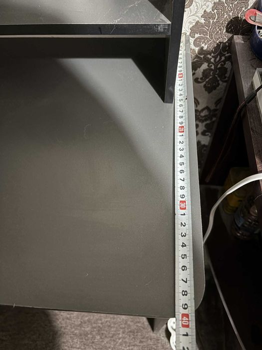 тоалетка за спалня