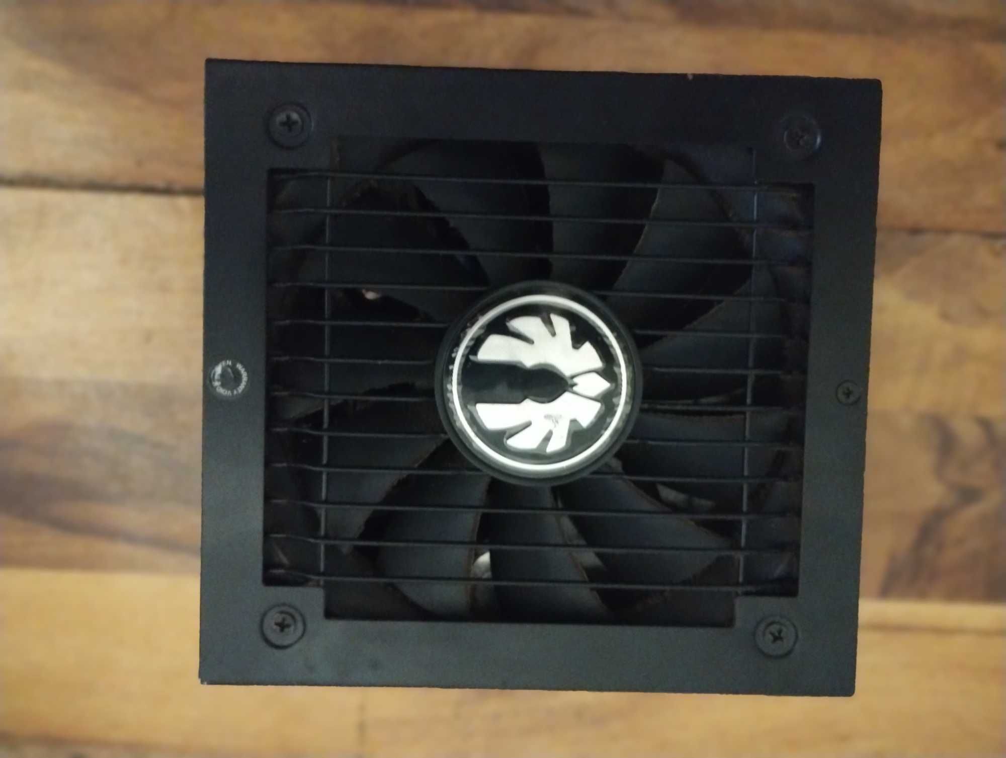 Bitfenix Whisper 750W Gold 120 лв.