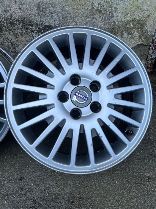 Джанти 16 цола 5х108